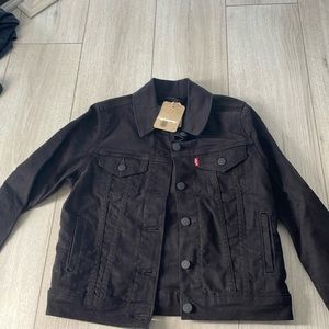 Women’s Levi jacket
